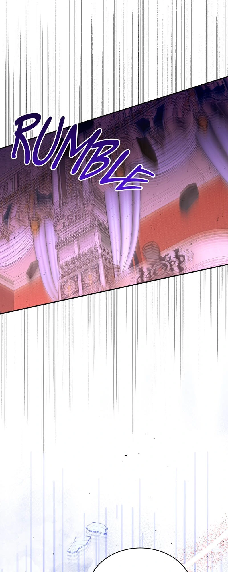 The Evil Grand Duchess Has a Secret Life Chapter 89 - Page 38