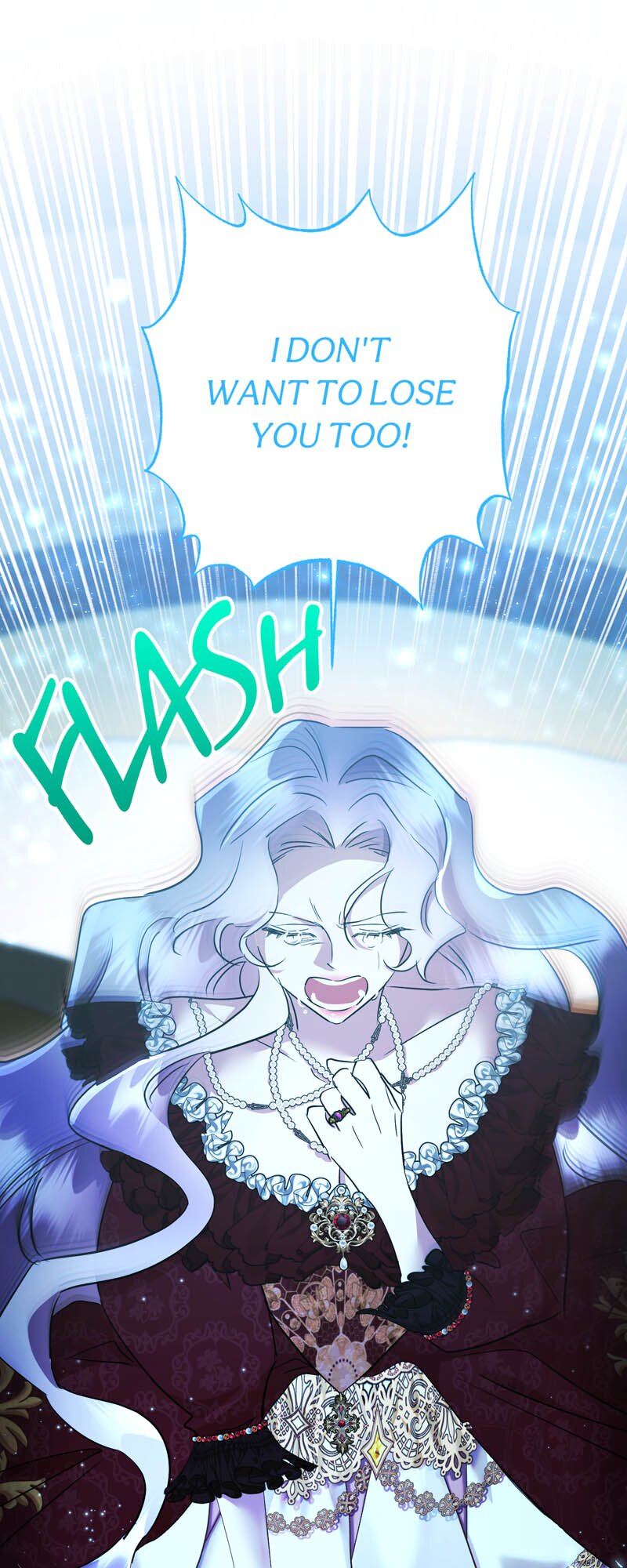 The Evil Grand Duchess Has a Secret Life Chapter 89 - Page 43