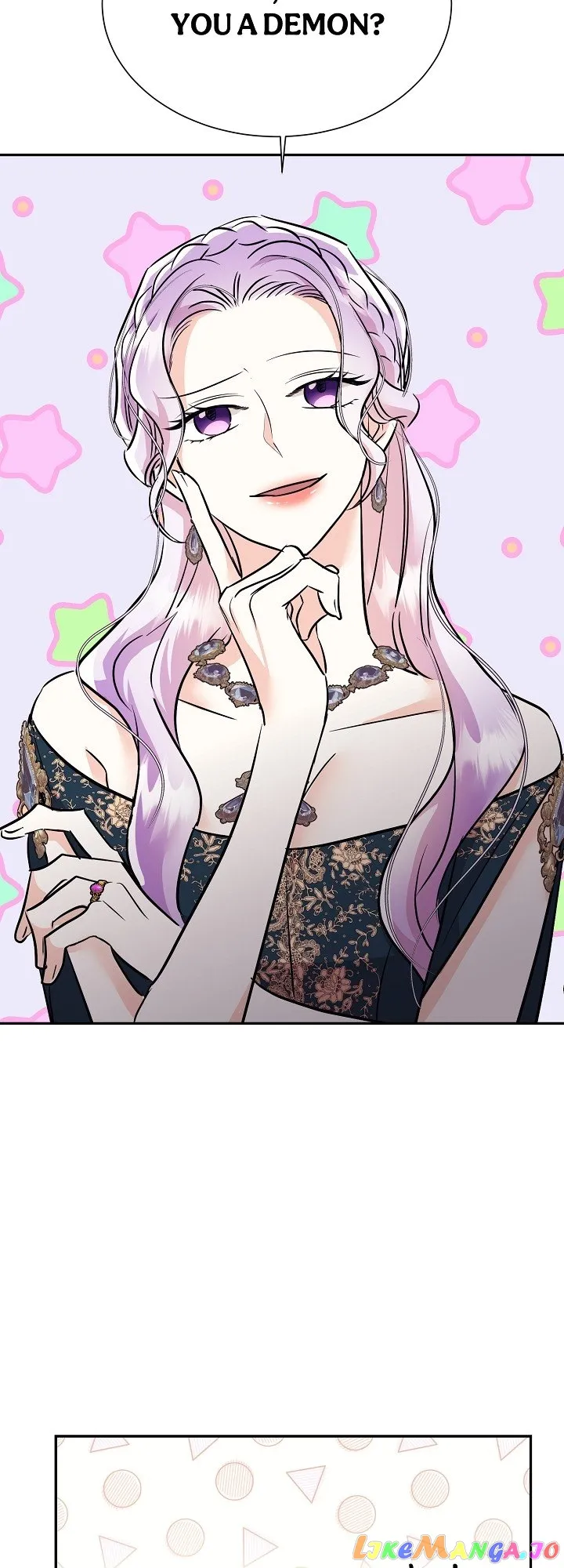 The Evil Grand Duchess Has a Secret Life Chapter 9 - Page 32