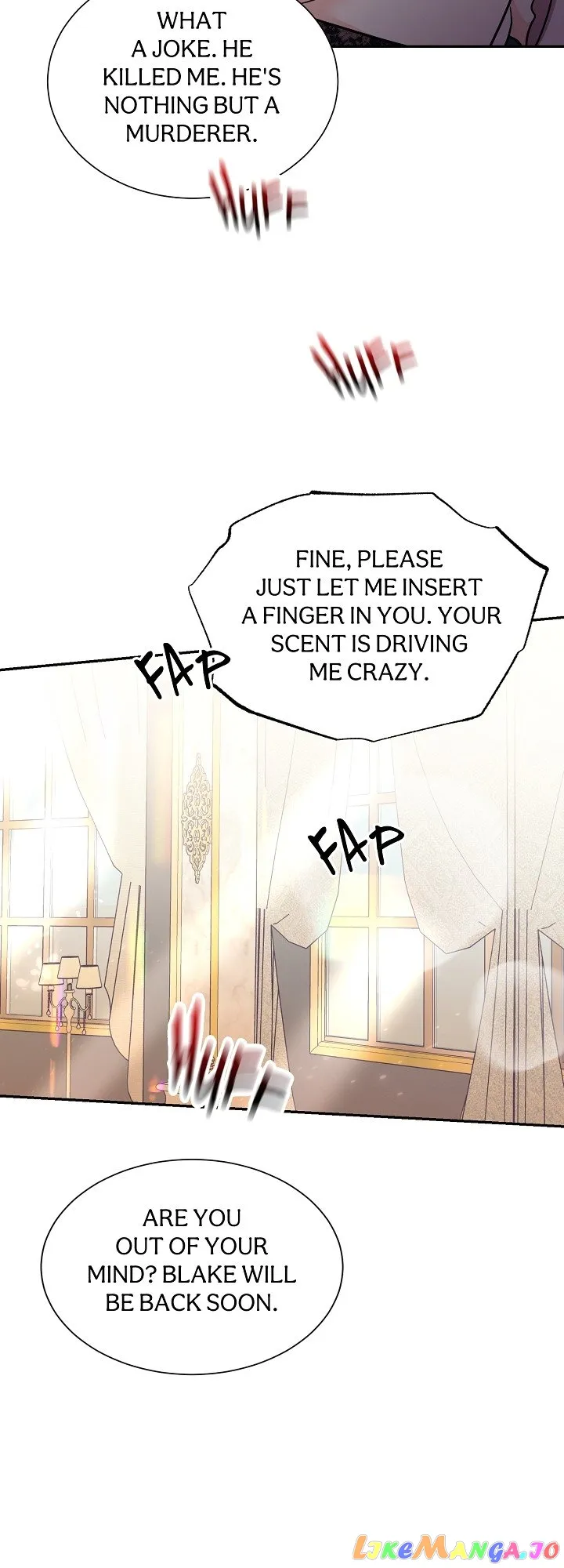 The Evil Grand Duchess Has a Secret Life Chapter 9 - Page 47