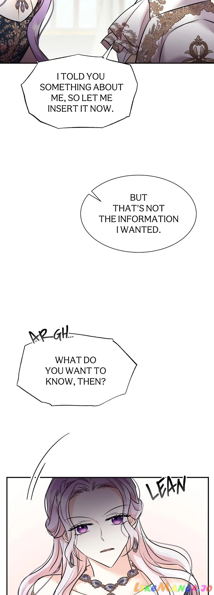 The Evil Grand Duchess Has a Secret Life Chapter 9 - Page 49