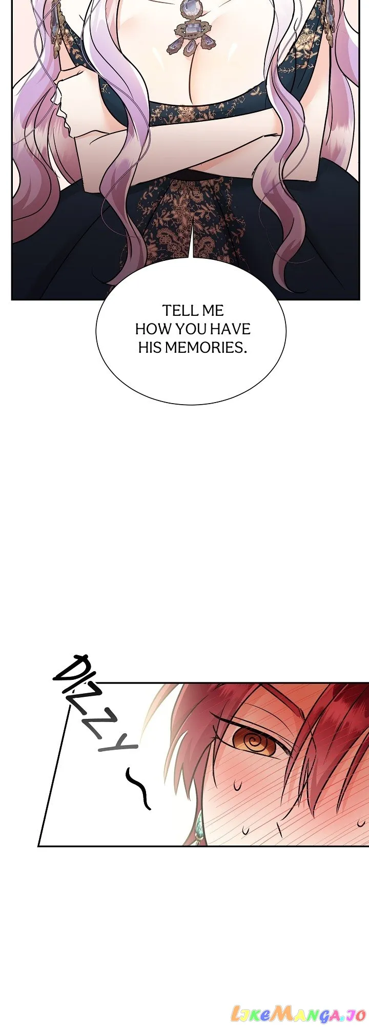 The Evil Grand Duchess Has a Secret Life Chapter 9 - Page 50