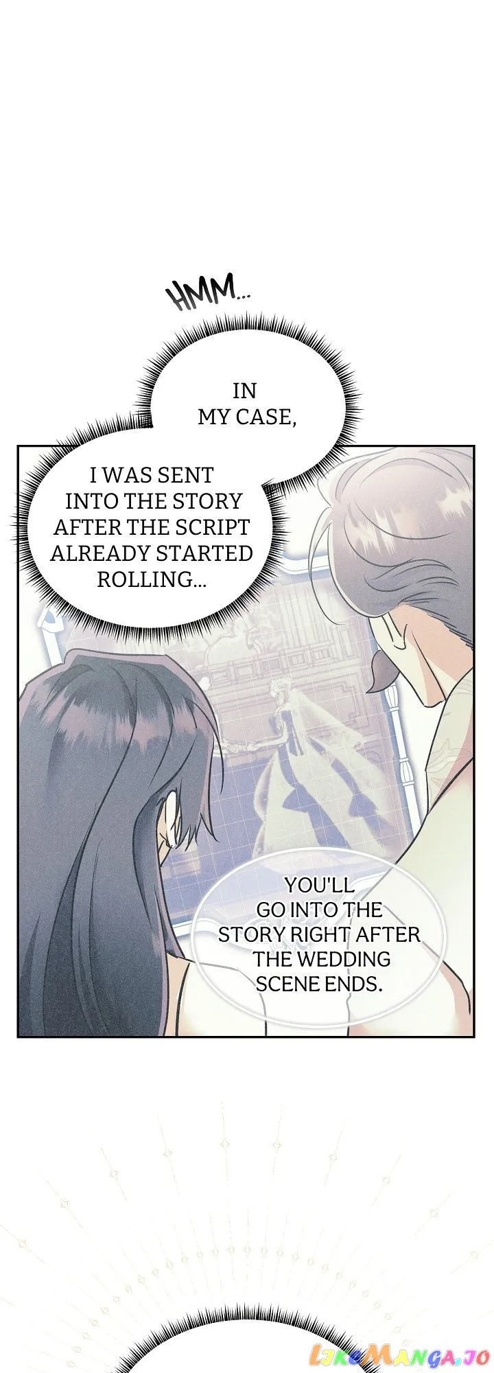 The Evil Grand Duchess Has a Secret Life Chapter 9 - Page 7