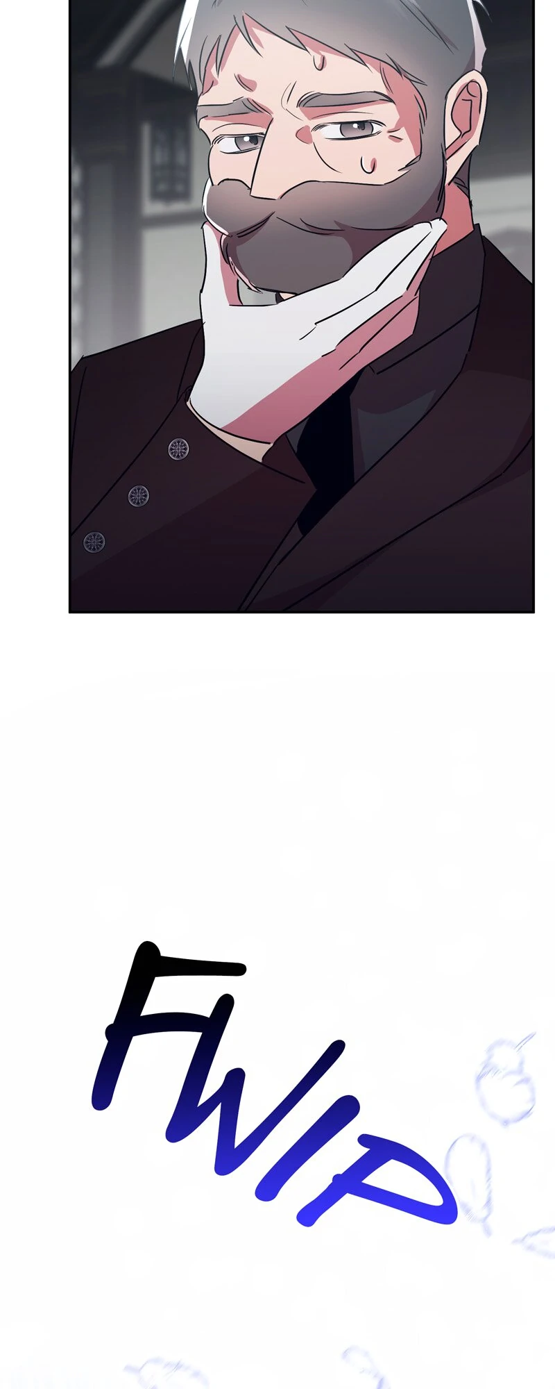 The Evil Grand Duchess Has a Secret Life Chapter 90 - Page 3