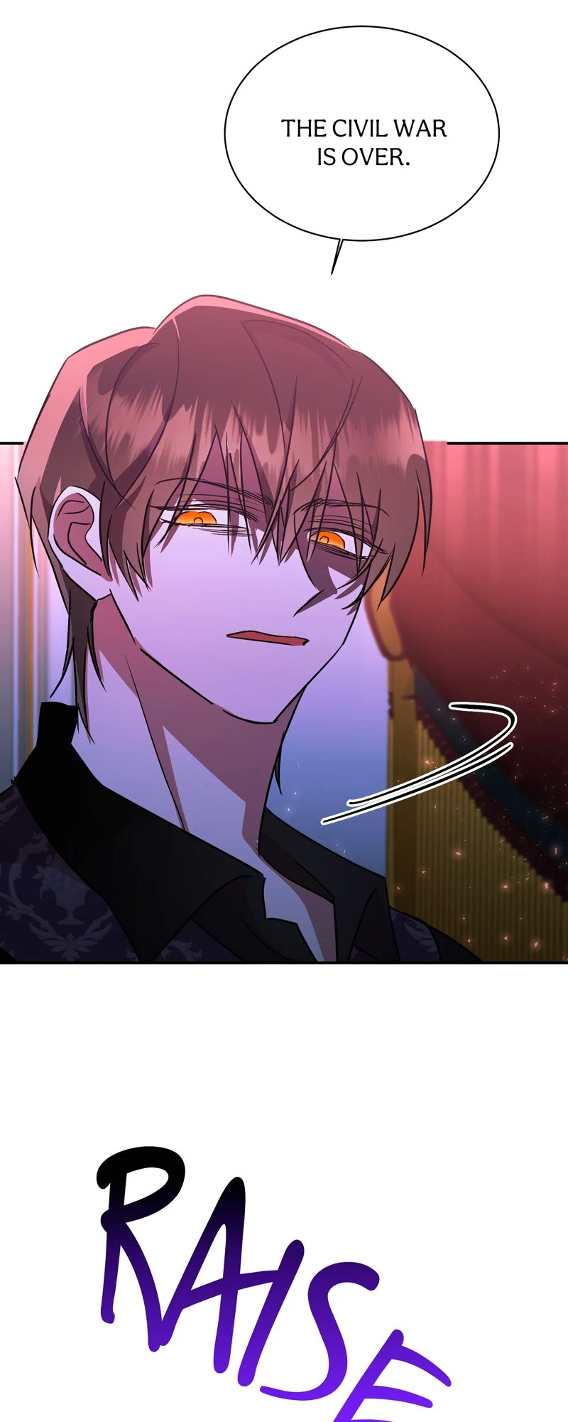 The Evil Grand Duchess Has a Secret Life Chapter 90 - Page 21