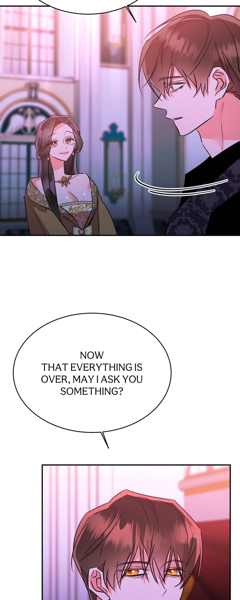 The Evil Grand Duchess Has a Secret Life Chapter 90 - Page 26