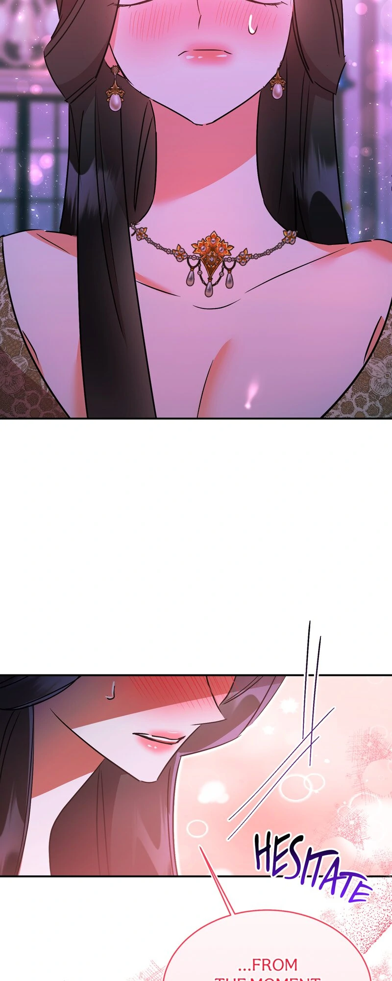 The Evil Grand Duchess Has a Secret Life Chapter 90 - Page 28