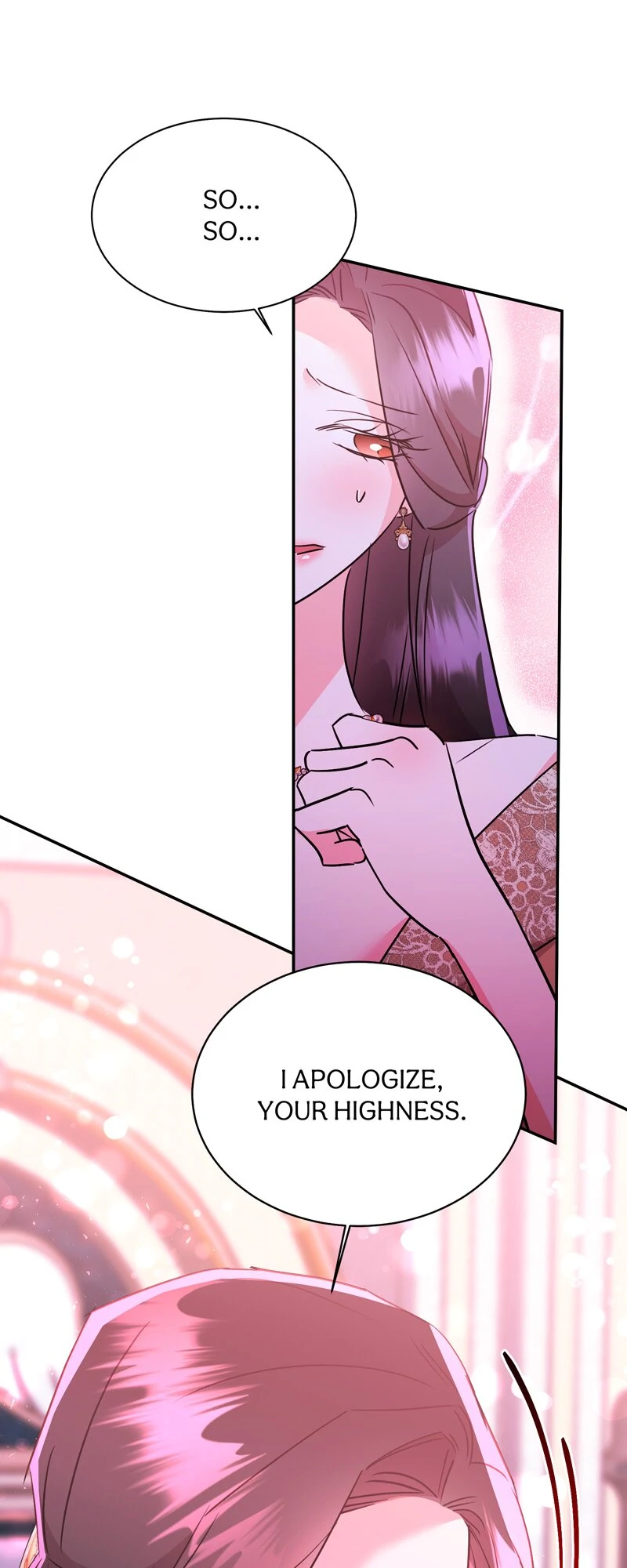 The Evil Grand Duchess Has a Secret Life Chapter 90 - Page 31