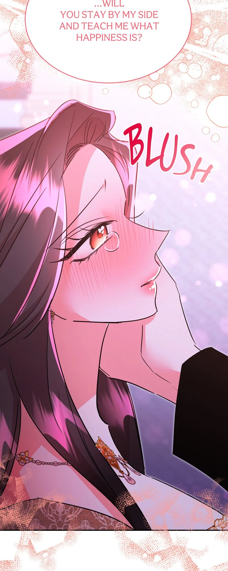 The Evil Grand Duchess Has a Secret Life Chapter 90 - Page 36