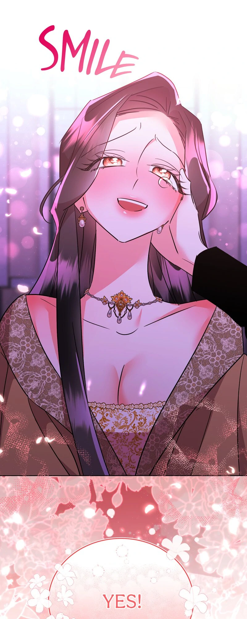 The Evil Grand Duchess Has a Secret Life Chapter 90 - Page 38