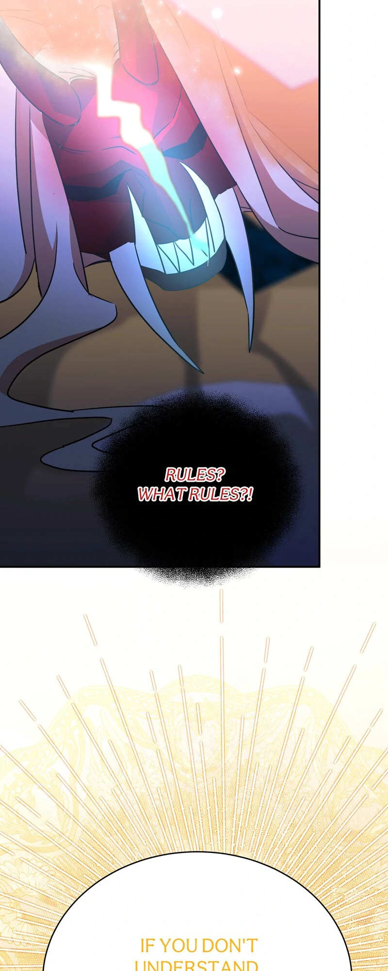 The Evil Grand Duchess Has a Secret Life Chapter 90 - Page 45