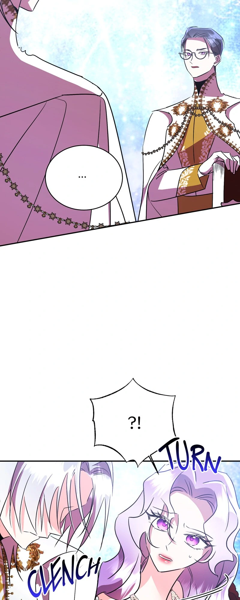 The Evil Grand Duchess Has a Secret Life Chapter 90 - Page 57