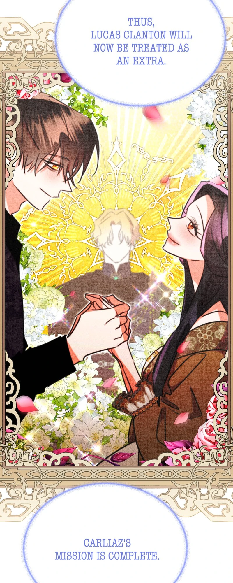 The Evil Grand Duchess Has a Secret Life Chapter 90 - Page 63