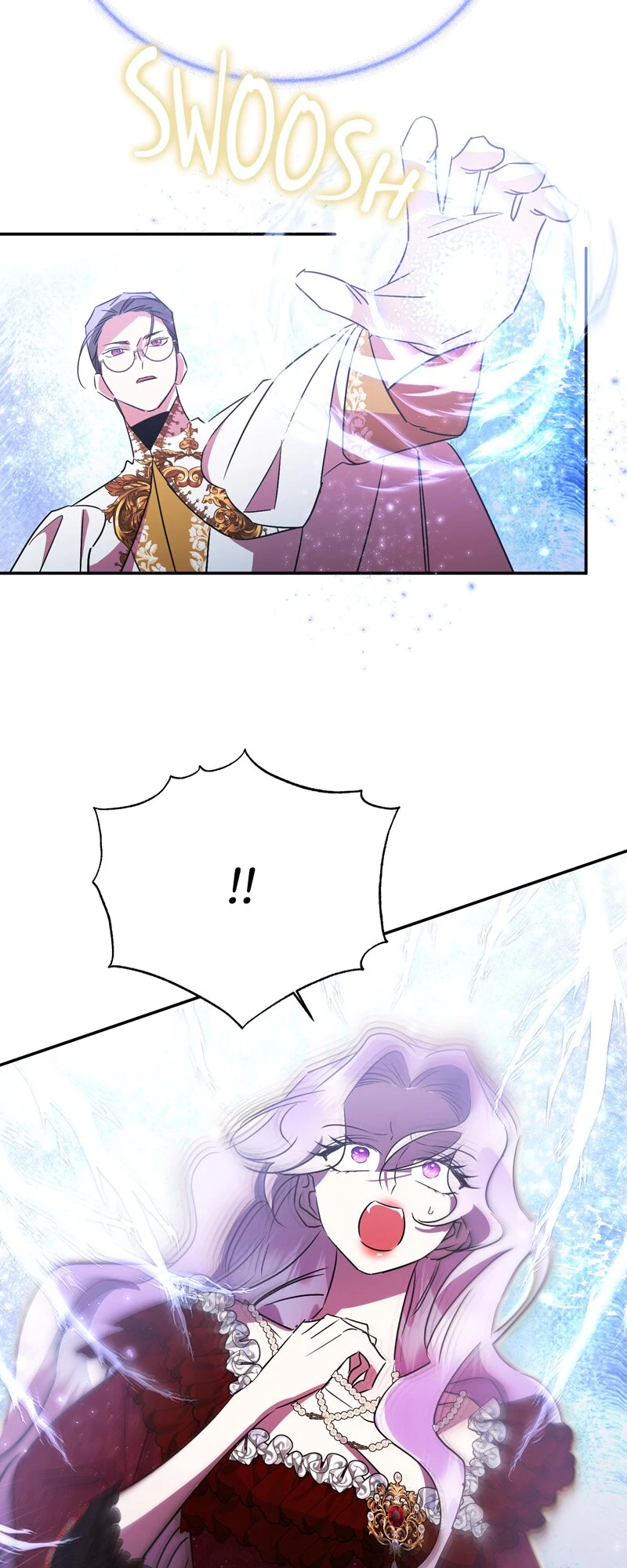 The Evil Grand Duchess Has a Secret Life Chapter 90 - Page 64