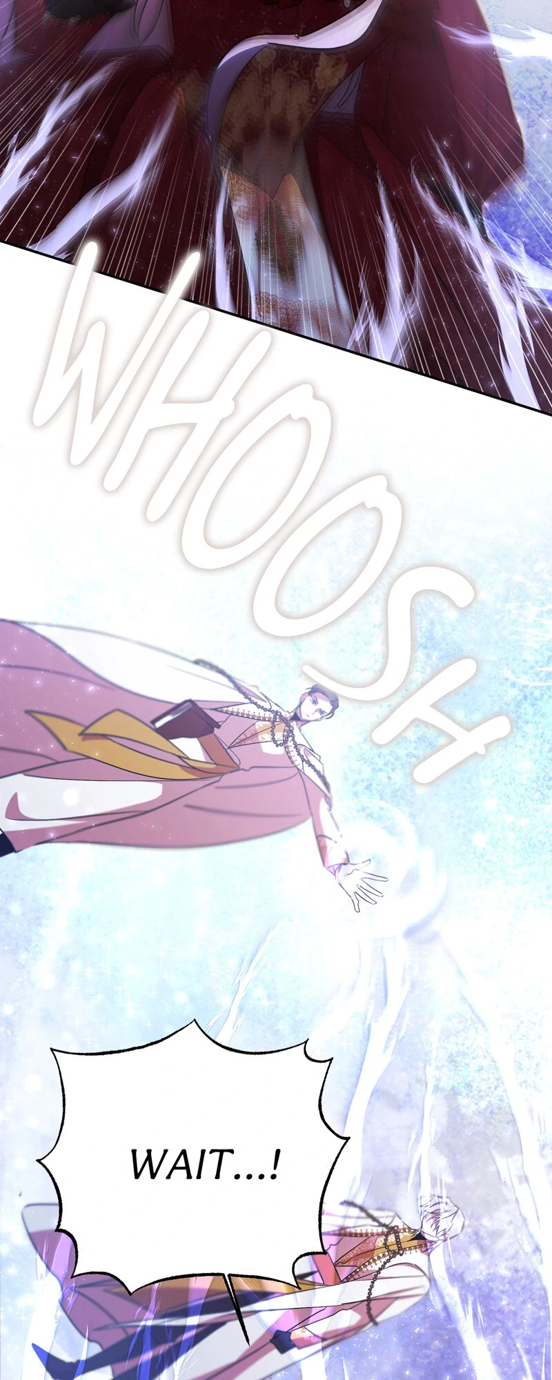 The Evil Grand Duchess Has a Secret Life Chapter 90 - Page 65