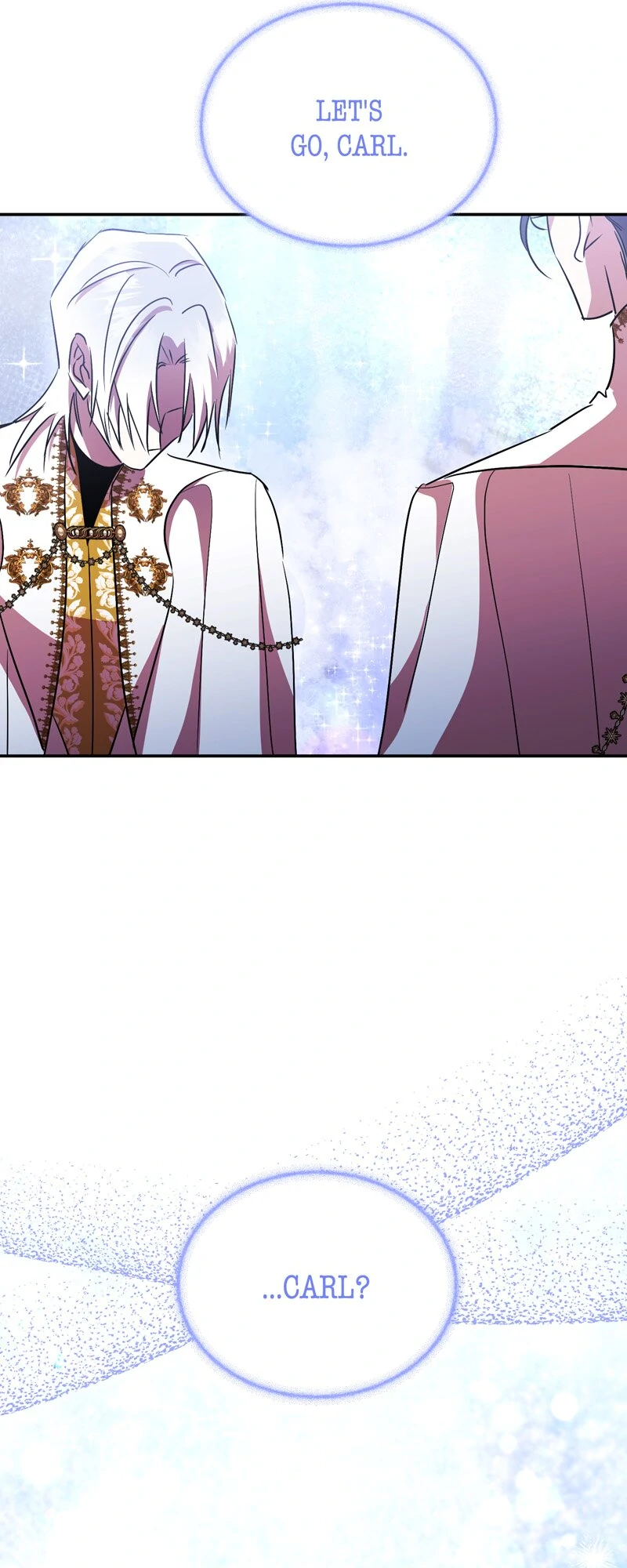 The Evil Grand Duchess Has a Secret Life Chapter 90 - Page 69
