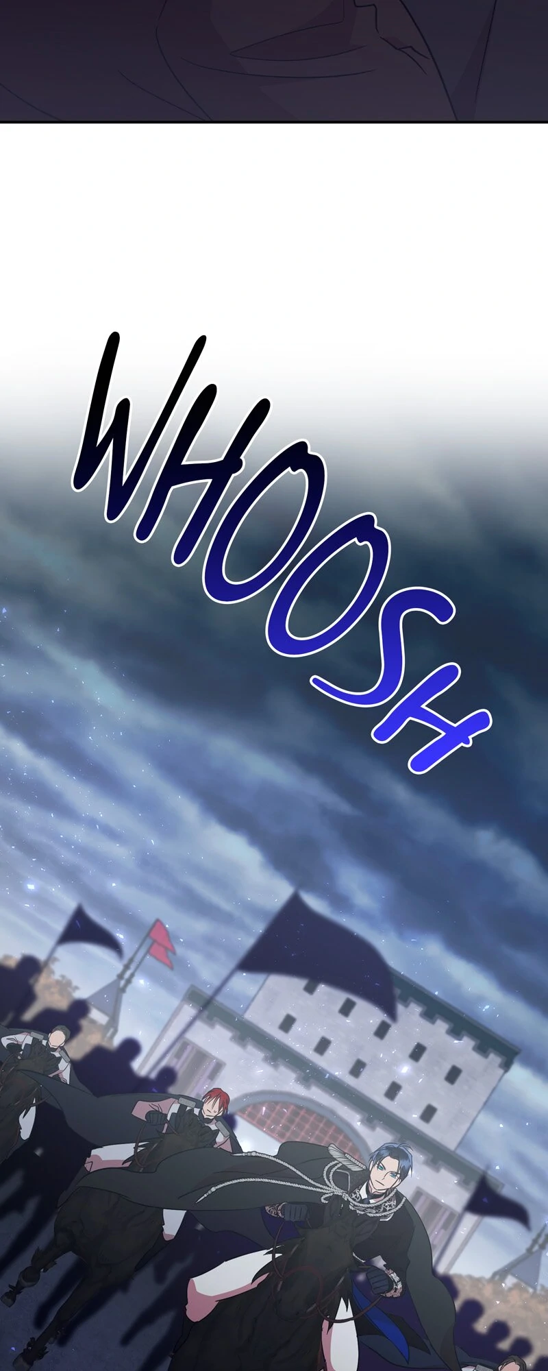 The Evil Grand Duchess Has a Secret Life Chapter 90 - Page 9