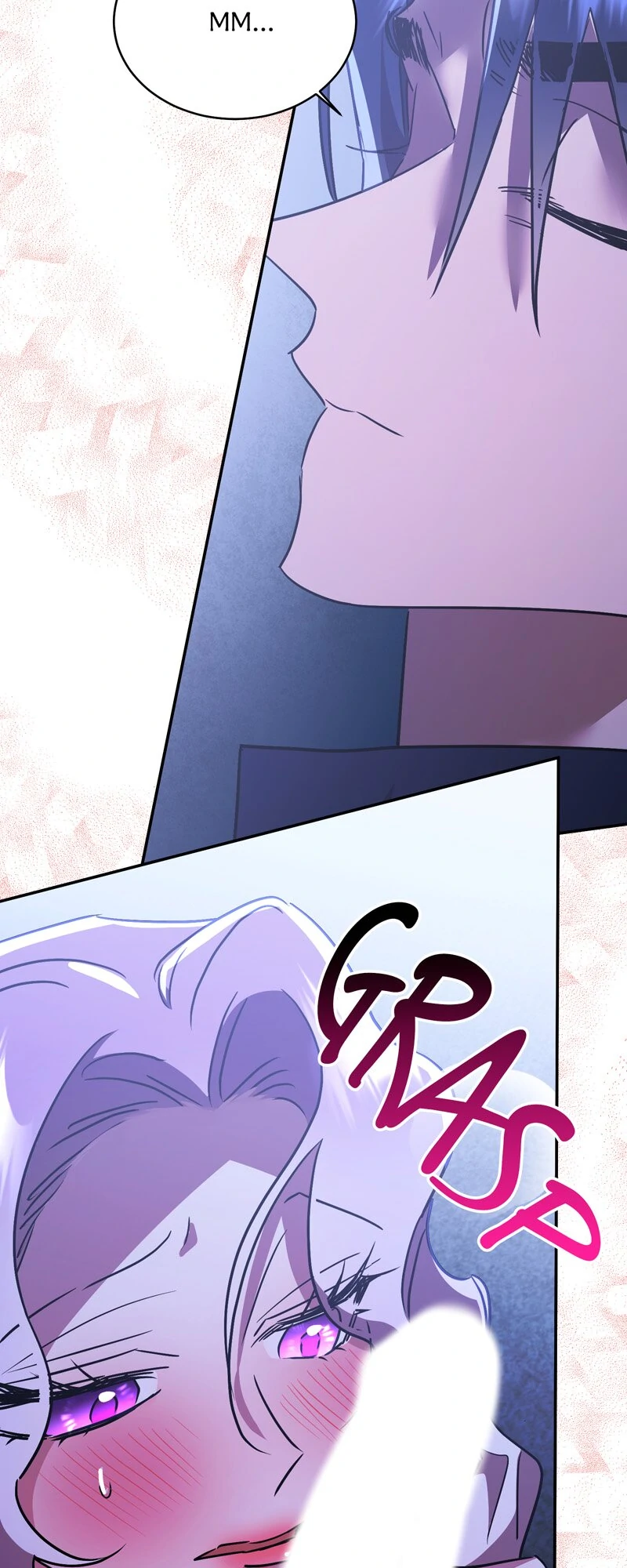 The Evil Grand Duchess Has a Secret Life Chapter 91 - Page 29