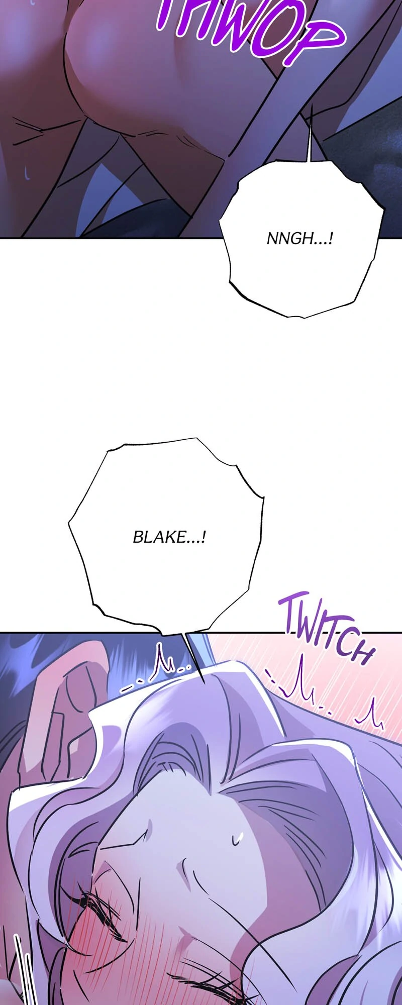 The Evil Grand Duchess Has a Secret Life Chapter 92 - Page 2