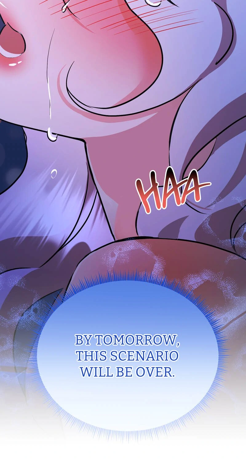 The Evil Grand Duchess Has a Secret Life Chapter 92 - Page 12