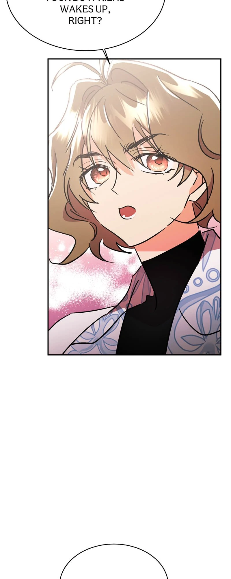 The Evil Grand Duchess Has a Secret Life Chapter 92 - Page 16