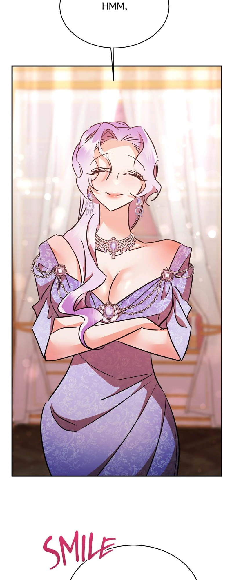 The Evil Grand Duchess Has a Secret Life Chapter 92 - Page 17
