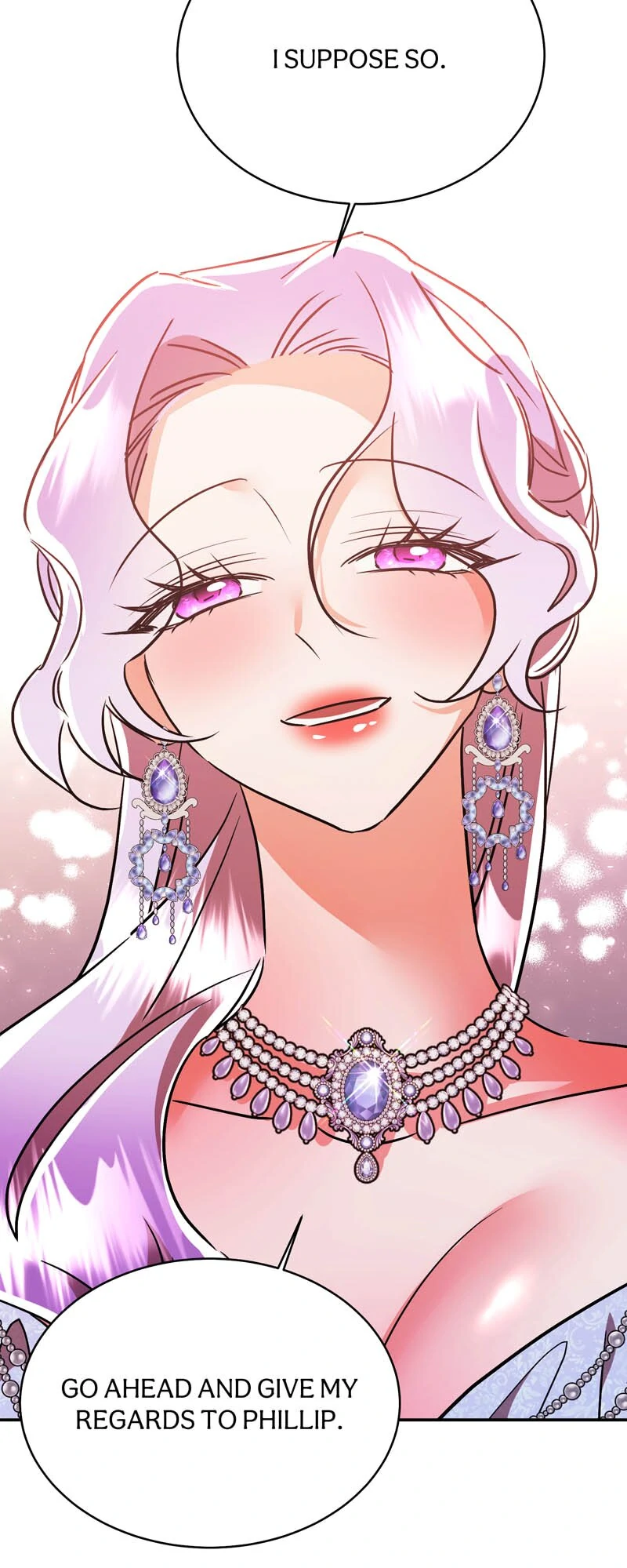 The Evil Grand Duchess Has a Secret Life Chapter 92 - Page 18
