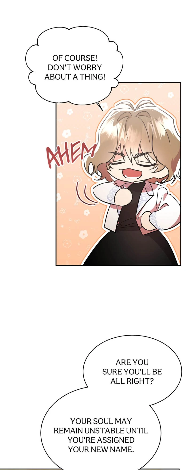 The Evil Grand Duchess Has a Secret Life Chapter 92 - Page 19
