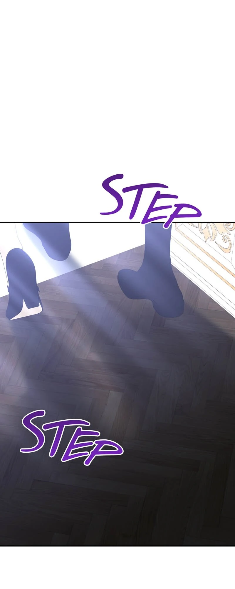 The Evil Grand Duchess Has a Secret Life Chapter 92 - Page 27