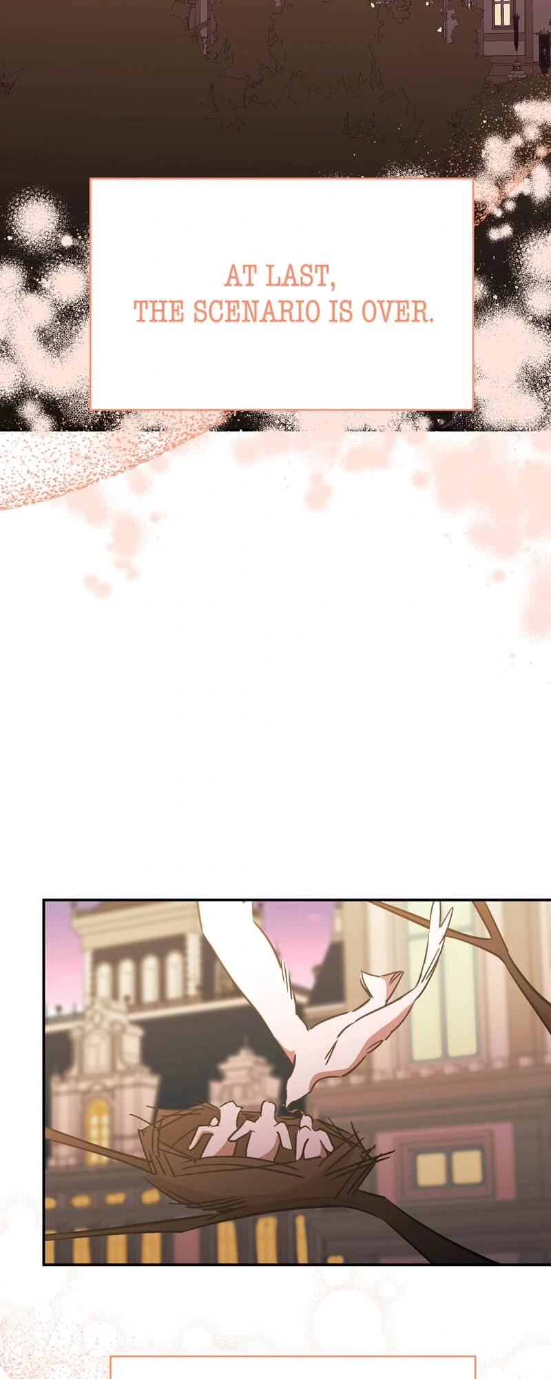 The Evil Grand Duchess Has a Secret Life Chapter 92 - Page 29