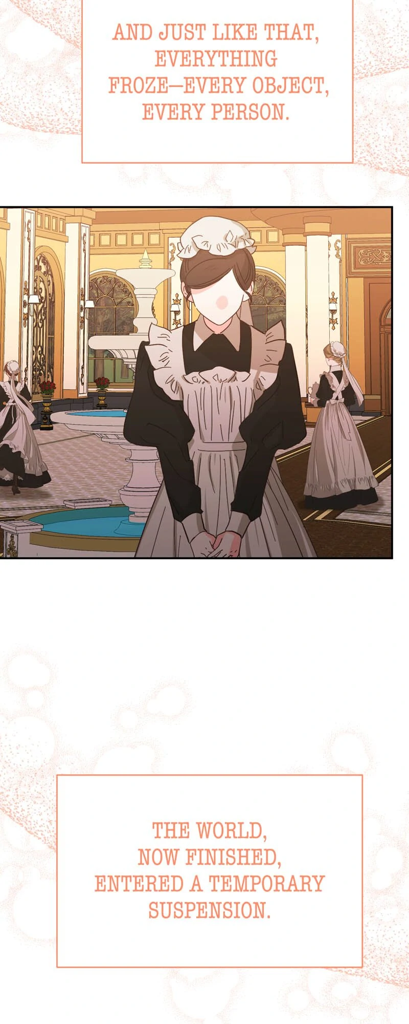 The Evil Grand Duchess Has a Secret Life Chapter 92 - Page 30