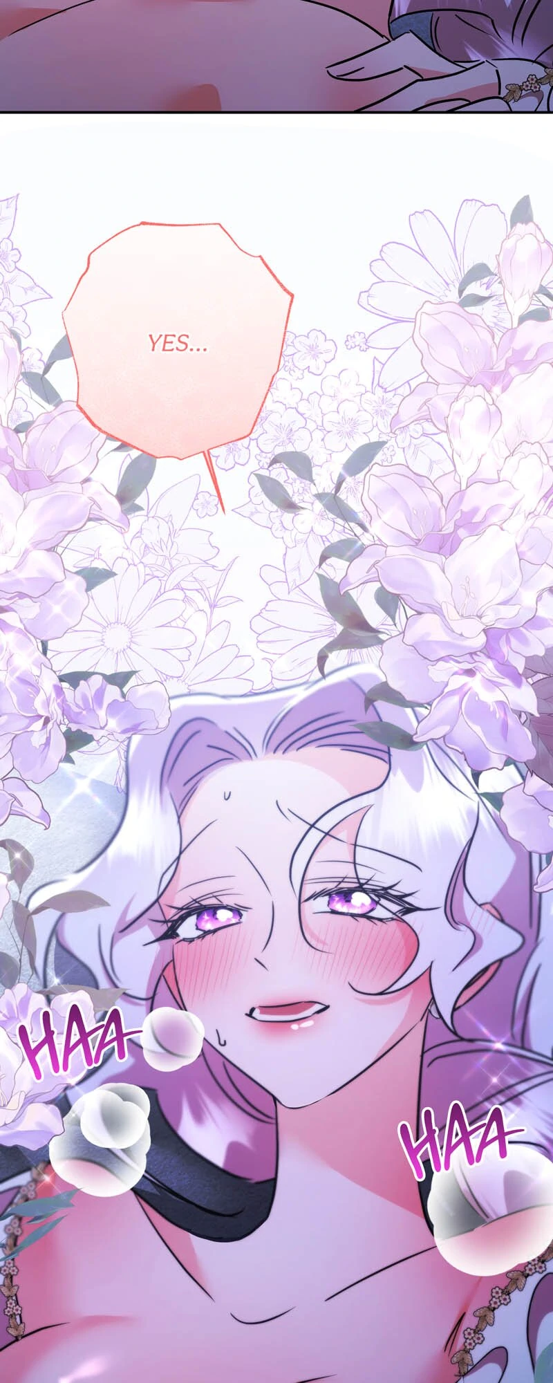 The Evil Grand Duchess Has a Secret Life Chapter 92 - Page 4
