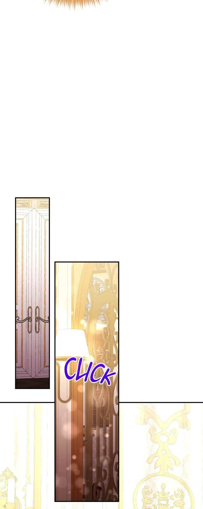 The Evil Grand Duchess Has a Secret Life Chapter 92 - Page 33