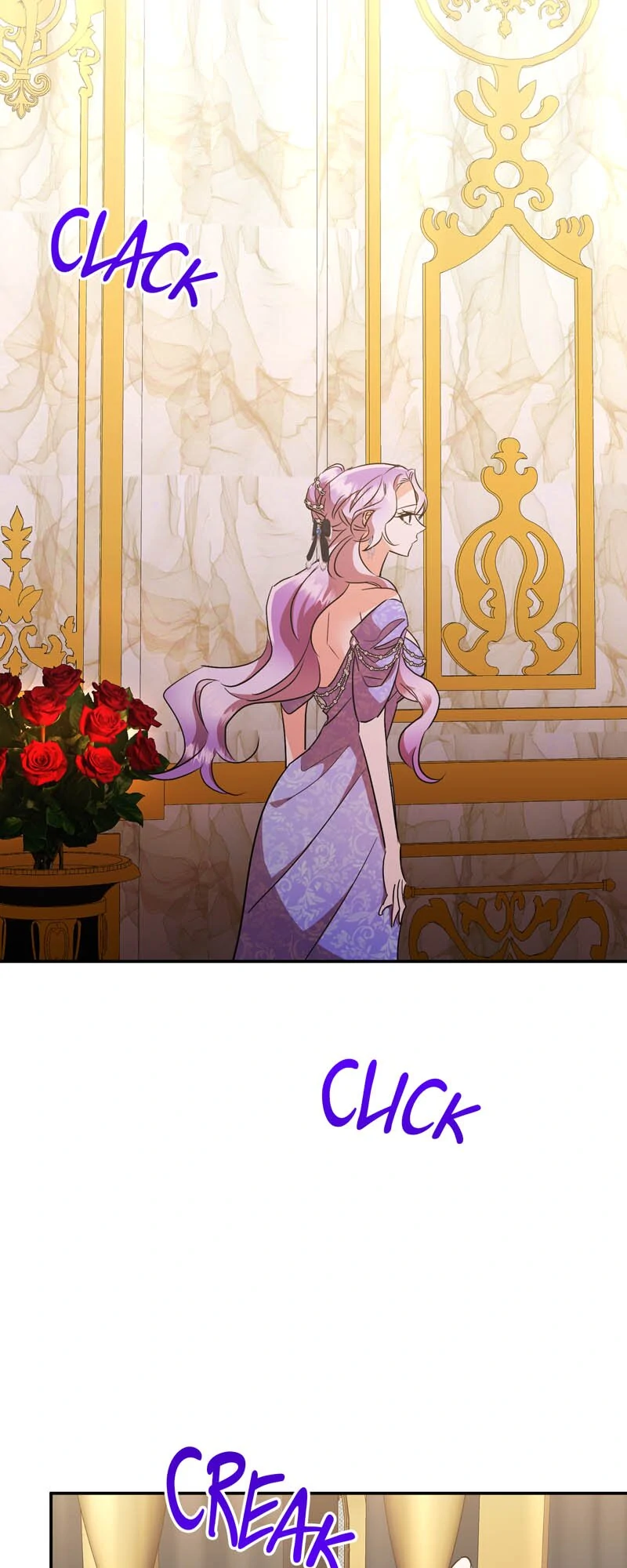The Evil Grand Duchess Has a Secret Life Chapter 92 - Page 34