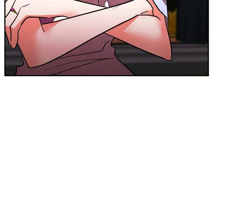 The Evil Grand Duchess Has a Secret Life Chapter 92 - Page 37