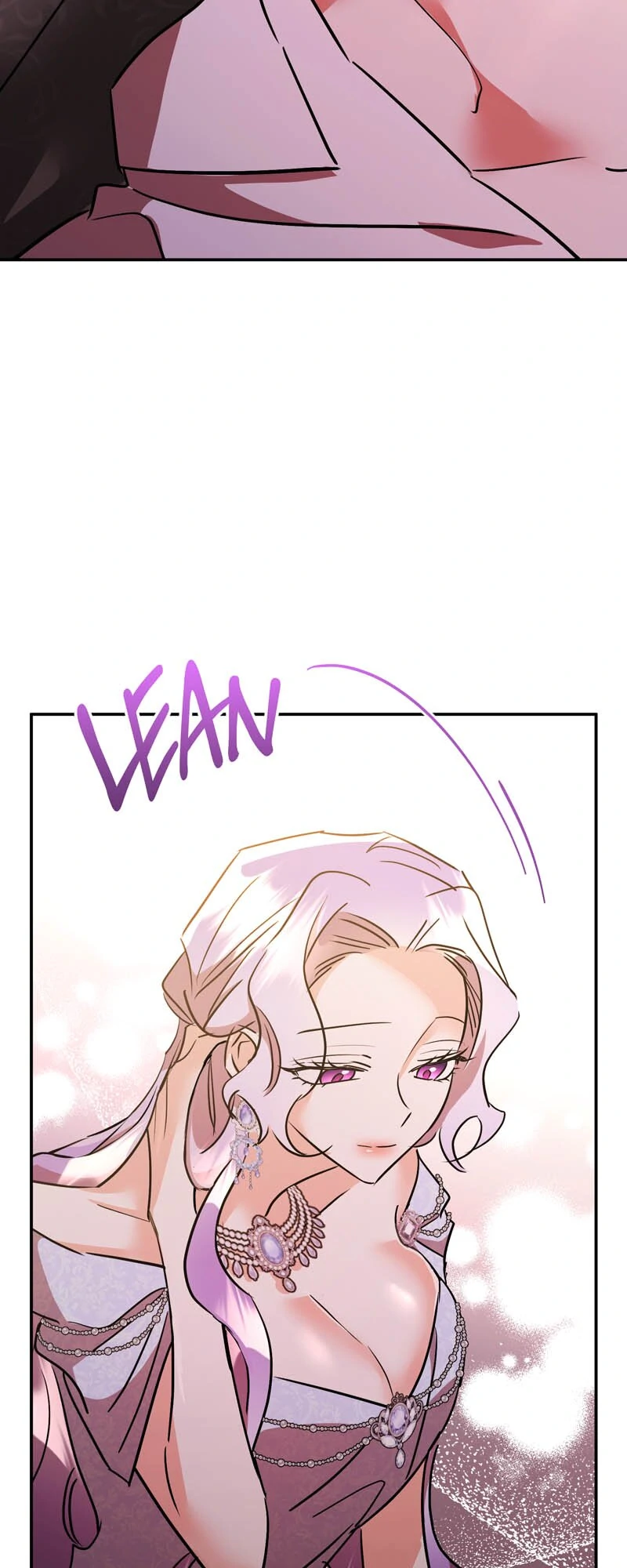 The Evil Grand Duchess Has a Secret Life Chapter 92 - Page 40