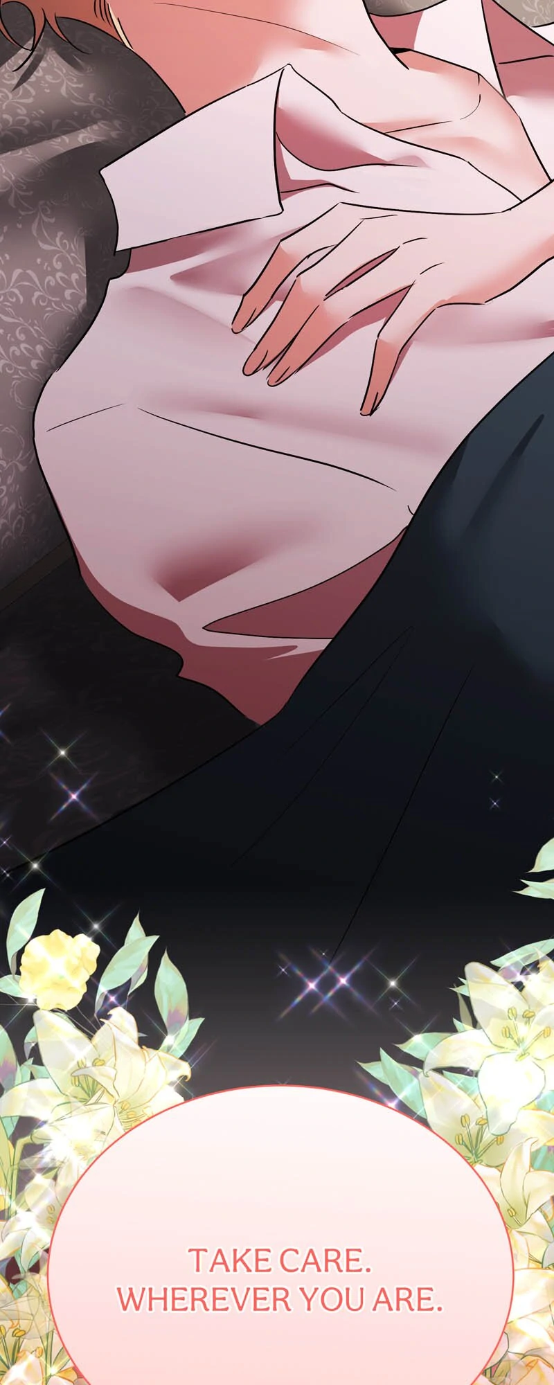 The Evil Grand Duchess Has a Secret Life Chapter 92 - Page 42
