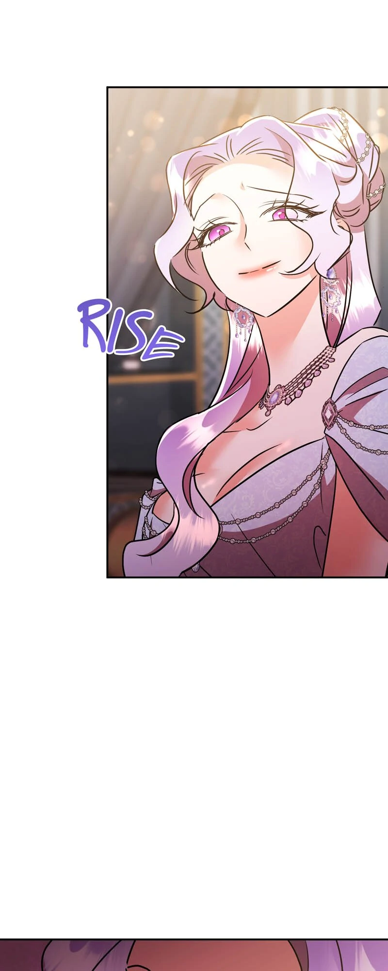 The Evil Grand Duchess Has a Secret Life Chapter 92 - Page 44
