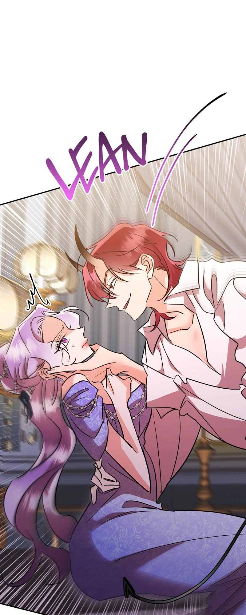 The Evil Grand Duchess Has a Secret Life Chapter 92 - Page 48
