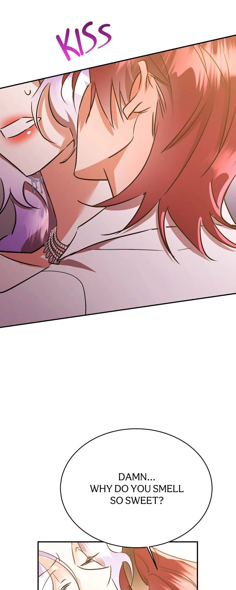 The Evil Grand Duchess Has a Secret Life Chapter 92 - Page 50