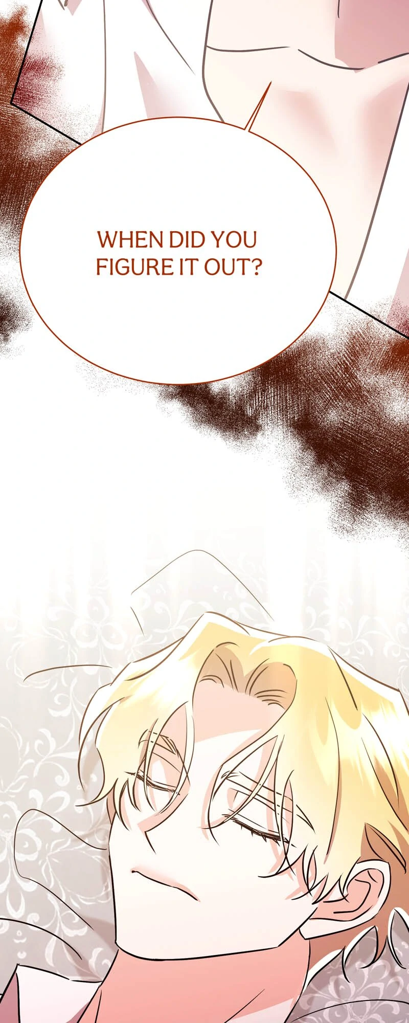 The Evil Grand Duchess Has a Secret Life Chapter 92 - Page 54
