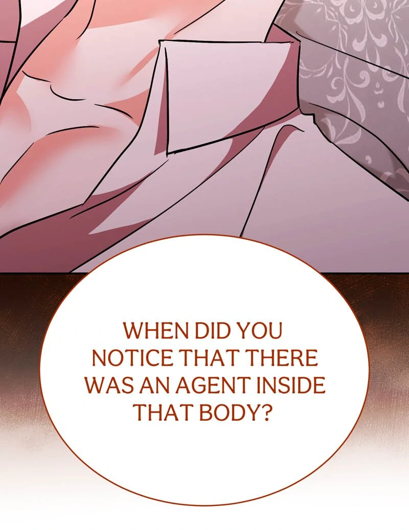 The Evil Grand Duchess Has a Secret Life Chapter 92 - Page 55
