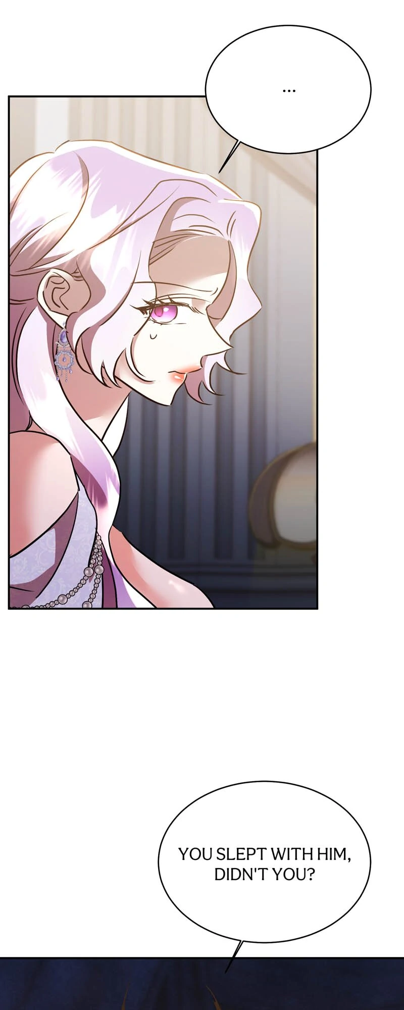 The Evil Grand Duchess Has a Secret Life Chapter 92 - Page 56