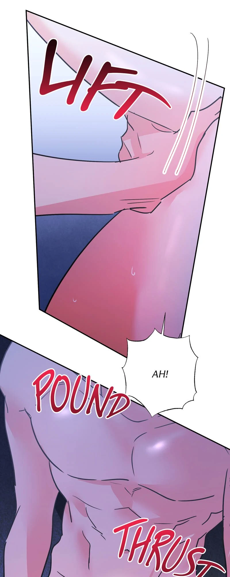 The Evil Grand Duchess Has a Secret Life Chapter 92 - Page 7
