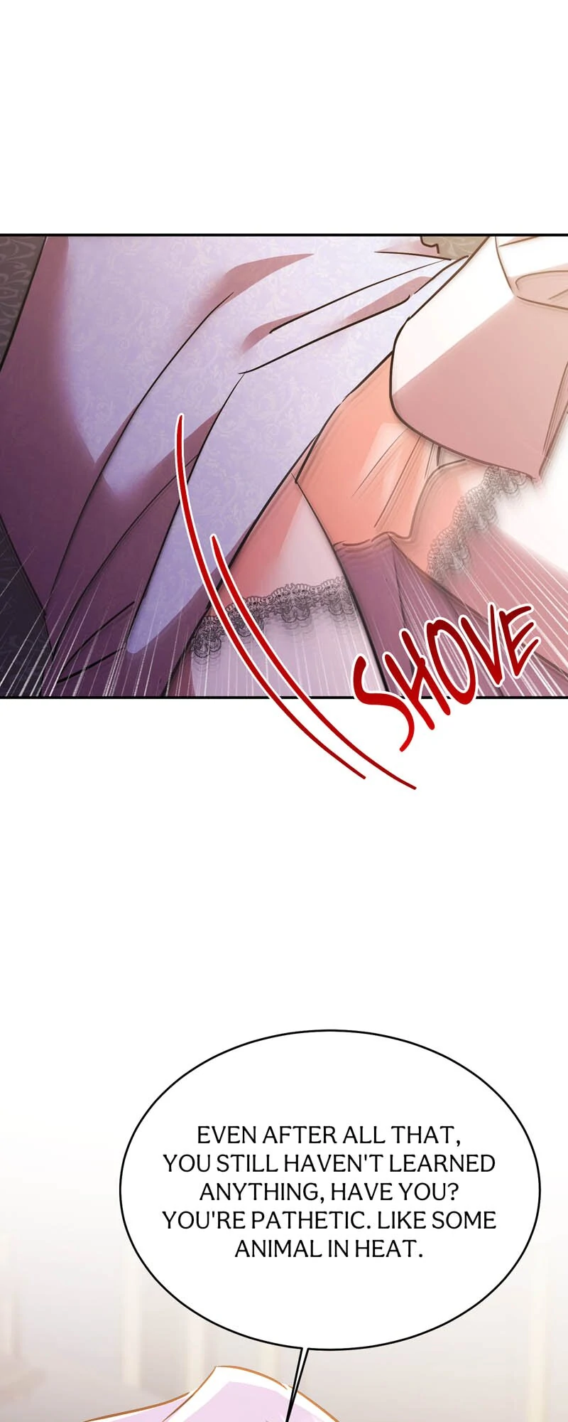 The Evil Grand Duchess Has a Secret Life Chapter 92 - Page 64