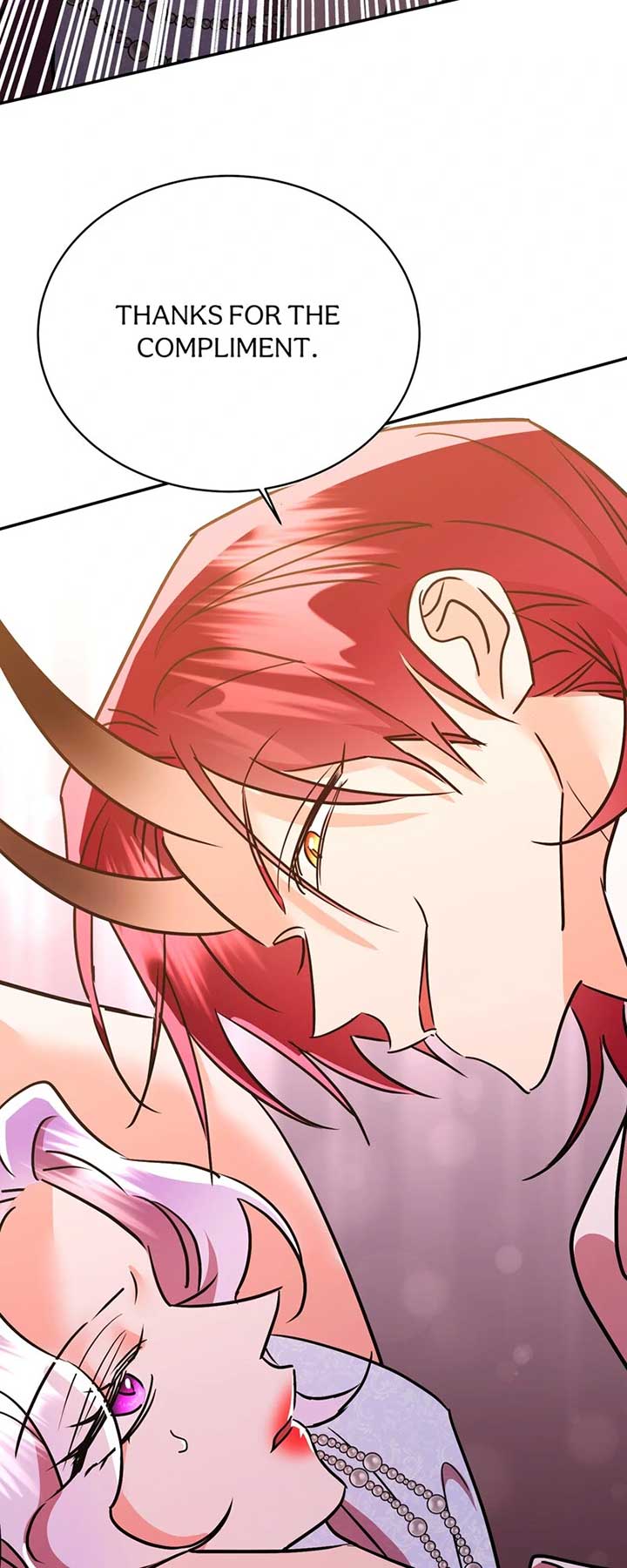The Evil Grand Duchess Has a Secret Life Chapter 93 - Page 12