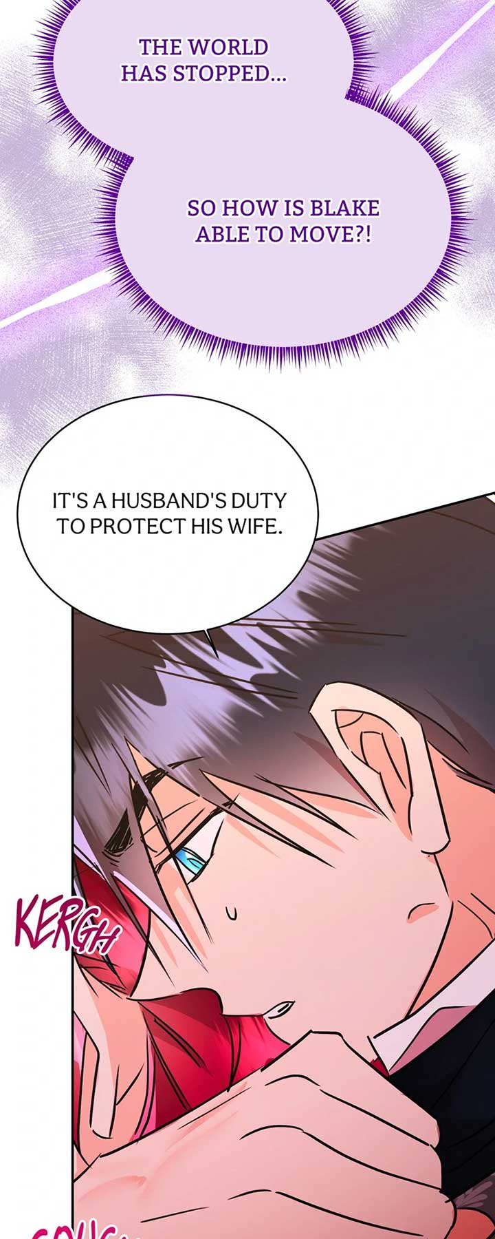 The Evil Grand Duchess Has a Secret Life Chapter 93 - Page 18