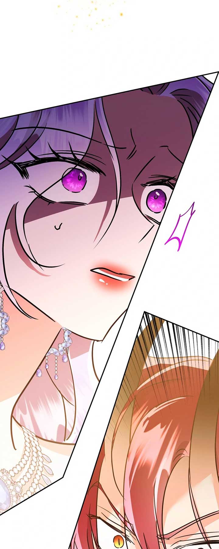 The Evil Grand Duchess Has a Secret Life Chapter 93 - Page 33