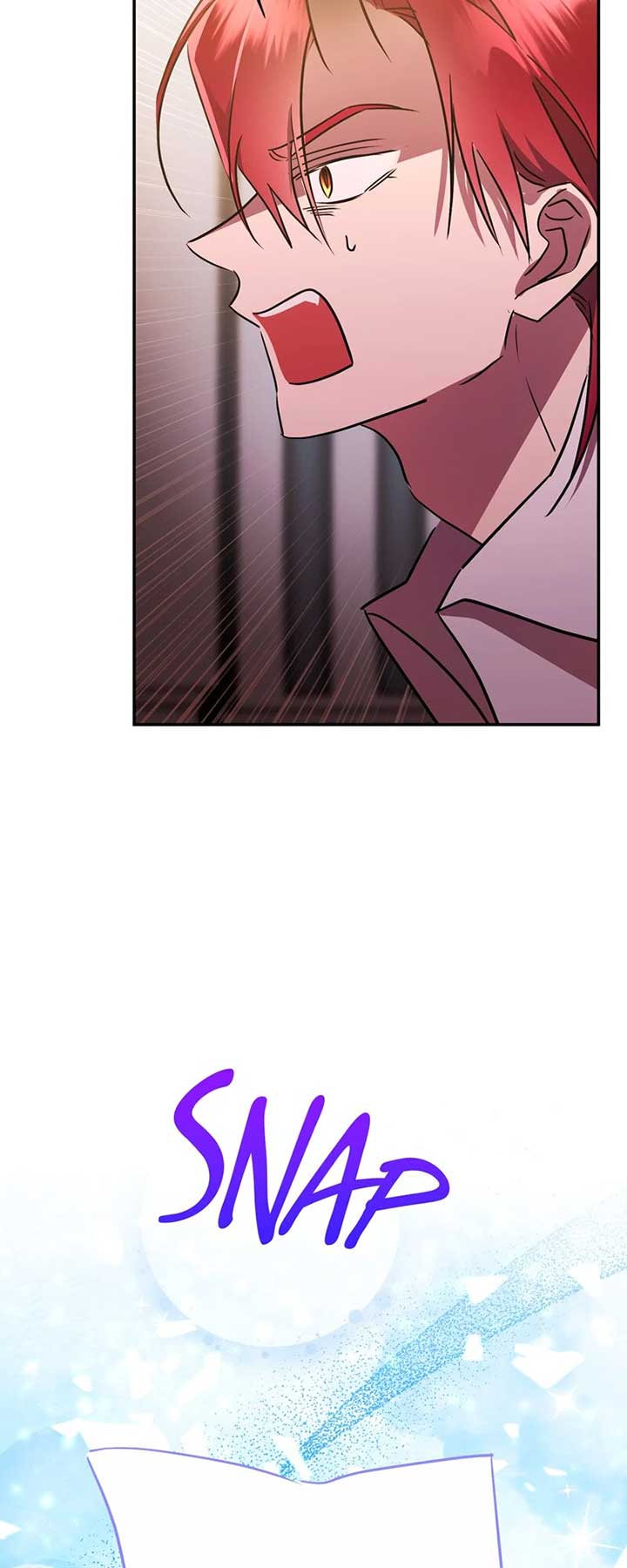 The Evil Grand Duchess Has a Secret Life Chapter 93 - Page 50