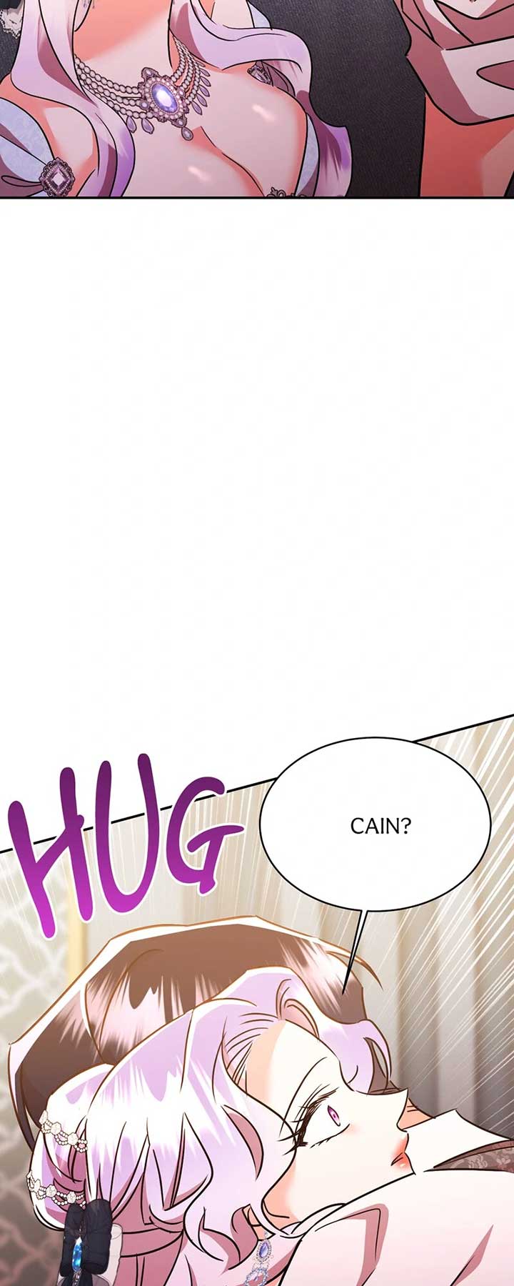 The Evil Grand Duchess Has a Secret Life Chapter 93 - Page 54